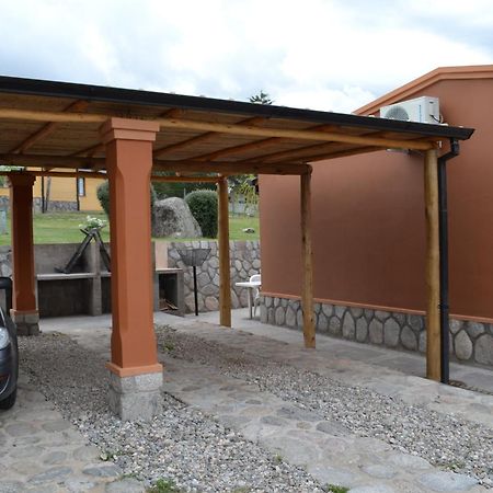 El Viento De Mi Sueno Aparthotel Tafí del Valle Exterior photo