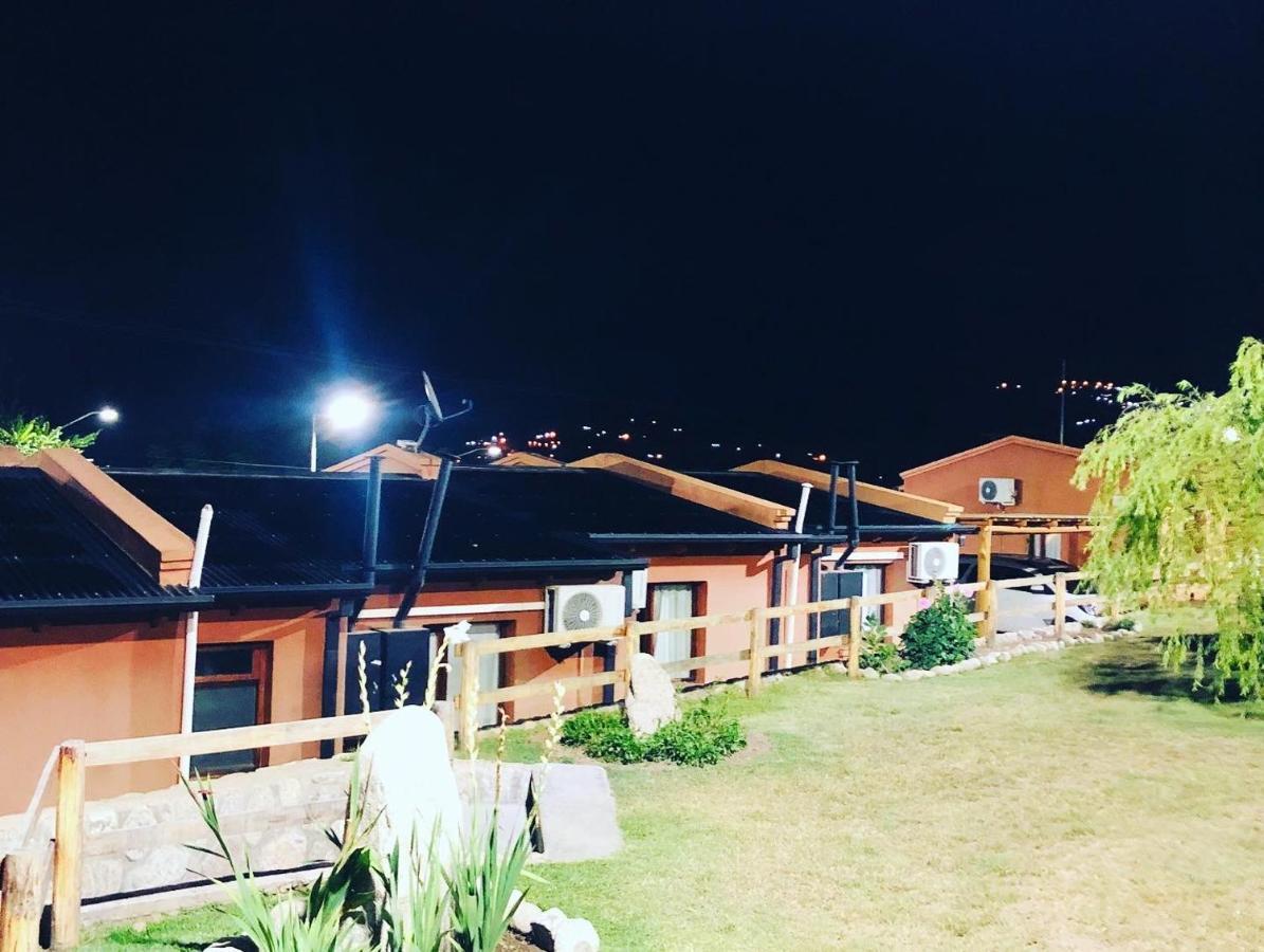 El Viento De Mi Sueno Aparthotel Tafí del Valle Exterior photo